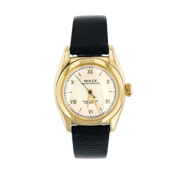 Rolex 3131 Oyster Perpetual 