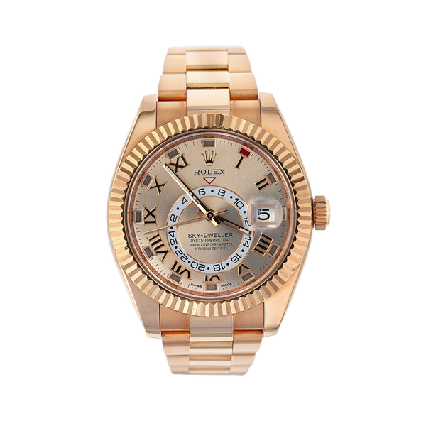 Rolex 326935 