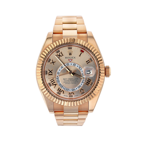 Rolex 326935 