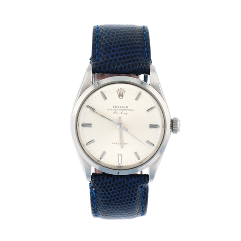 Rolex 5500 Stainless Steel 