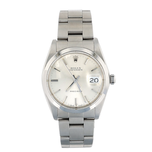 Rolex 6694 Oyster Perpetual Date Oystersteel 34mm