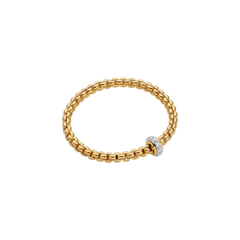 Fope 0.89 CTW Diamond Bracelet