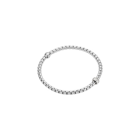 Fope Flex'it .12 CTW Diamond Bracelet