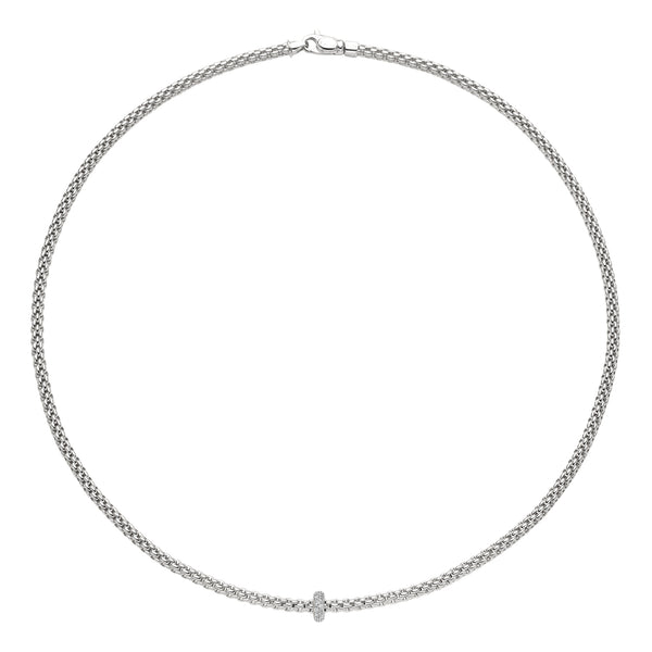 FOPE Prima Necklace - 0.43cm
