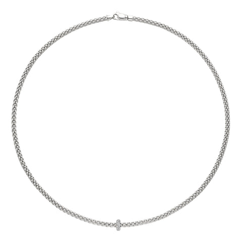 FOPE Prima Necklace - 0.43cm