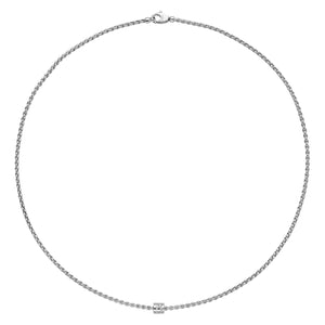 Fope Aria Diamond Necklace (0.17 CTW)