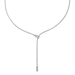 Fope ARIA Diamond Necklace 0.11 CTW -41cm