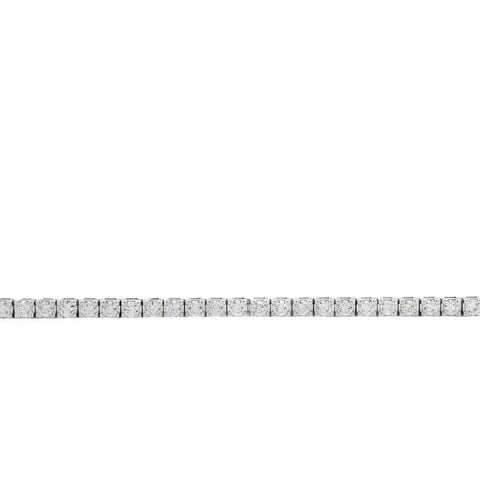 Diamond Tennis Bracelet - Choose your Carat Weight