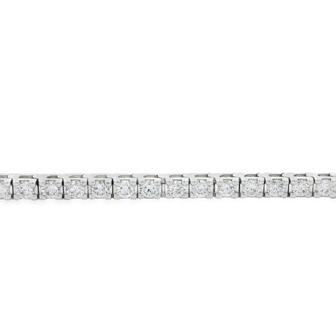 Diamond Tennis Bracelet - Choose your Carat Weight