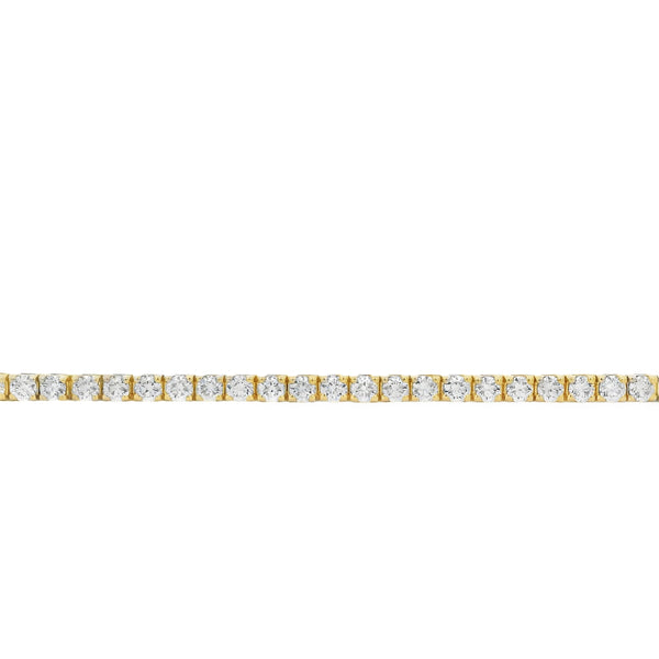 5 CTW Diamond Tennis Bracelet