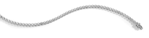 Diamond Tennis Bracelet