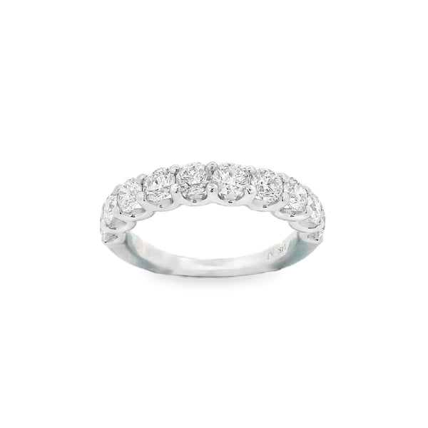Diamond 1/2 Way Shared Prong Band