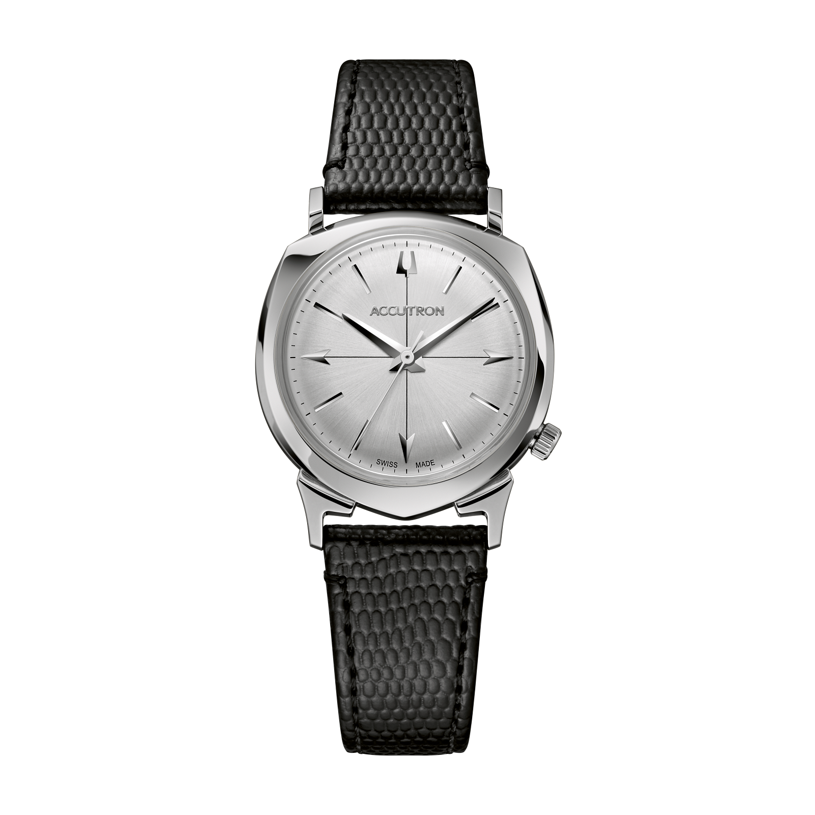 The accutron 2025 watch page