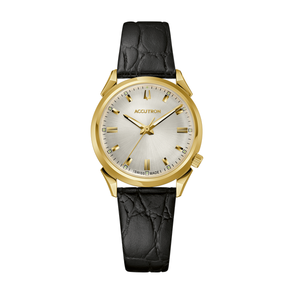 Accutron Legacy Automatic Watch Style 2SW7A004