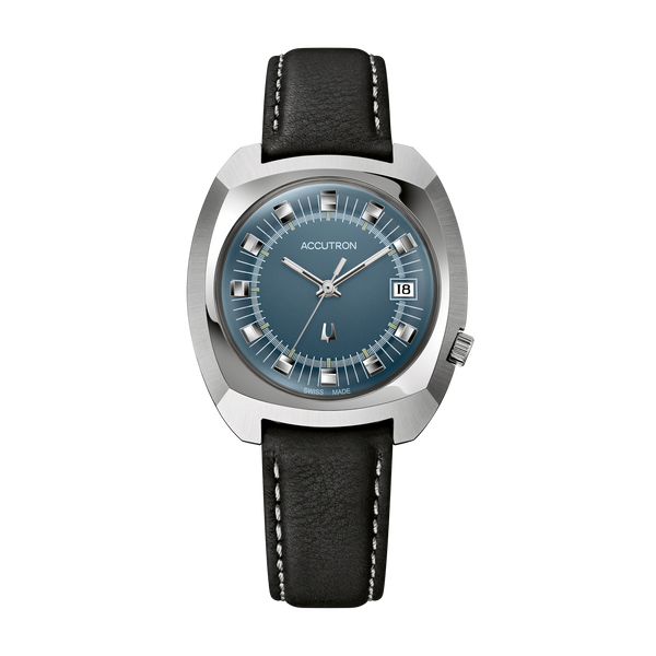 Accutron Legacy Automatic Watch Style 2SW6B002