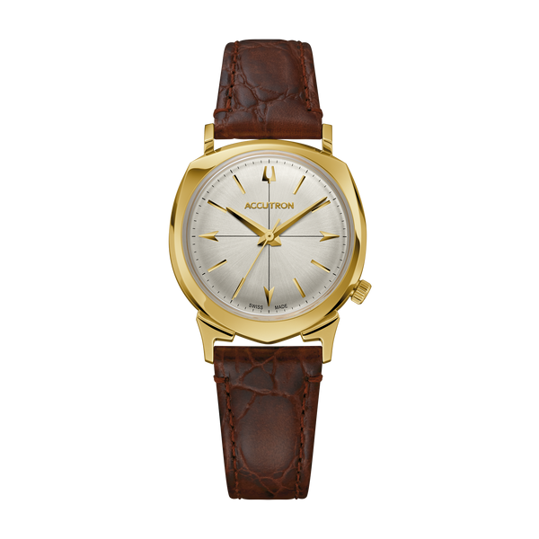 Accutron Legacy Automatic Watch Style 2SW7A003