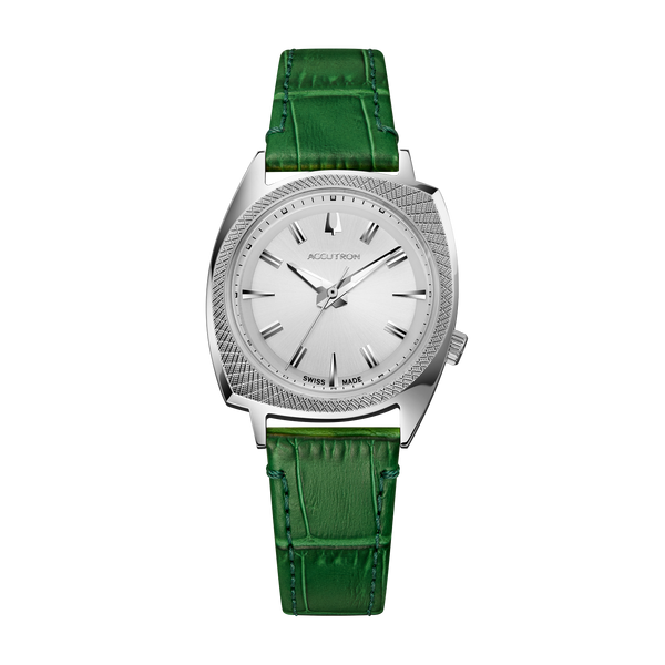 Accutron Legacy Automatic Watch Style 2SW6A002GN