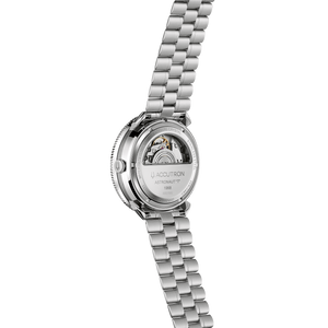 Accutron Astronaut Watch 2SW8A002