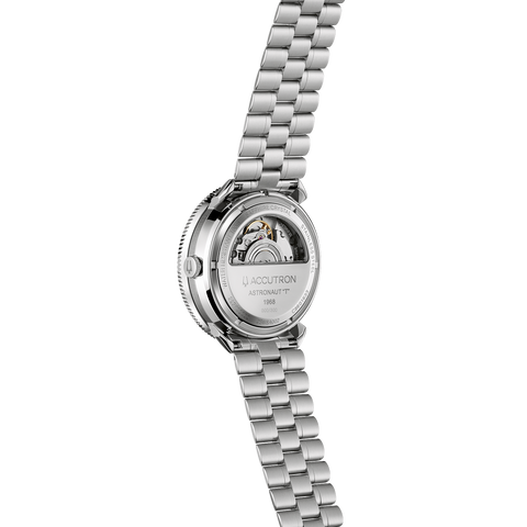 Accutron Astronaut Watch 2SW8A002
