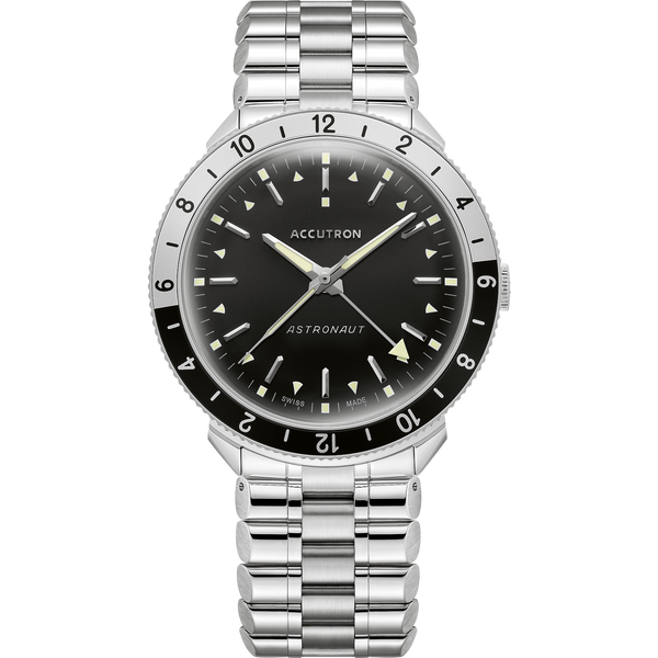Accutron Astronaut Watch 2SW8A002