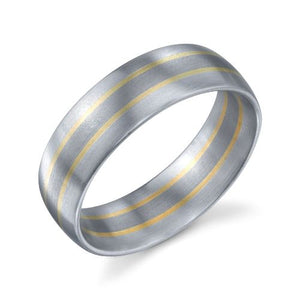 Christian Bauer Wedding Band 272724