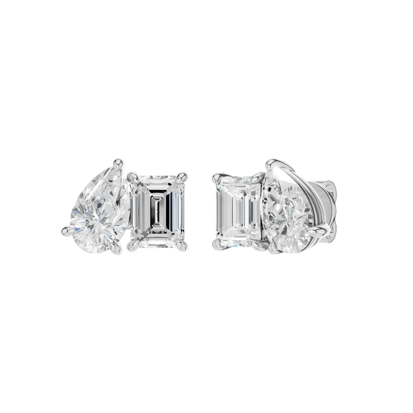 4.00ctw EF/VS Lab Grown PS/EC 