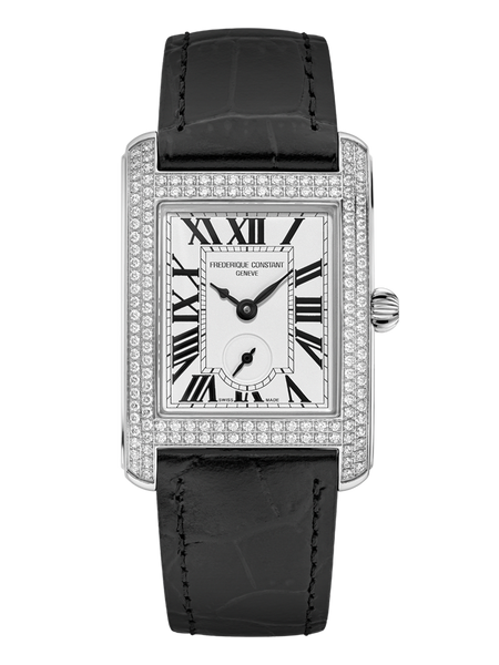 Frederique Constant Classics Carree