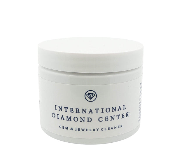 IDC Professional Gem & Jewelry Cleaner – Ammonia-Free (5.5 fl oz)