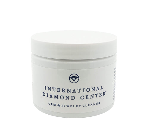 IDC Professional Gem & Jewelry Cleaner – Ammonia-Free (5.5 fl oz)