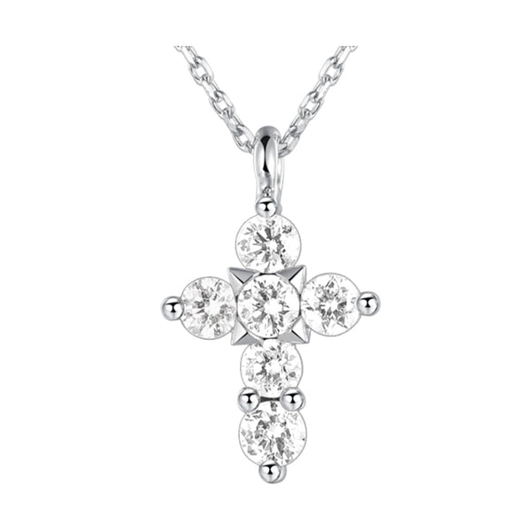 Diamond Cross