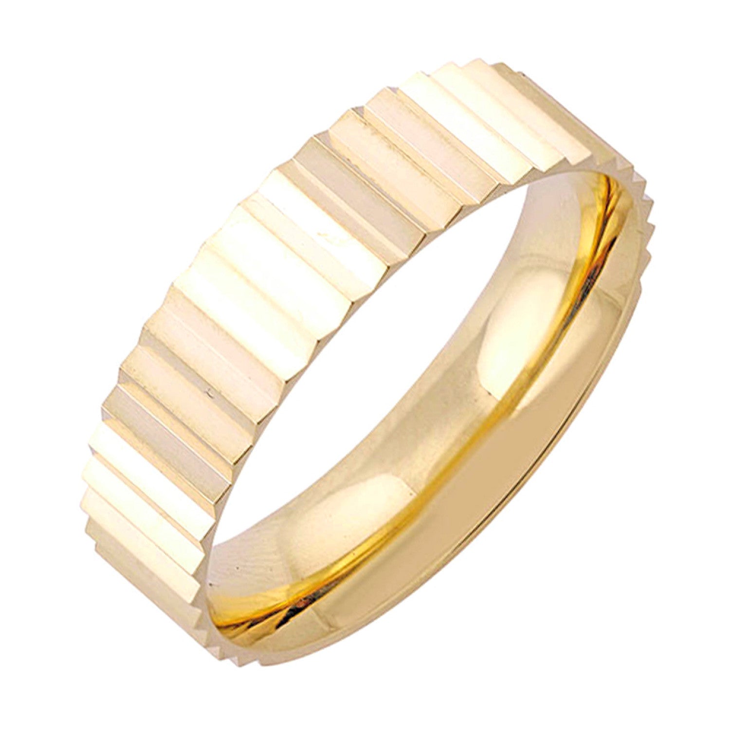 Gold Ring