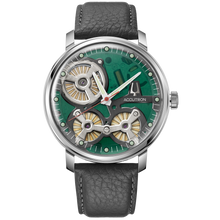 Load image into Gallery viewer, Accutron Spaceview 2020 Electrostatic Watch 2ES6A005