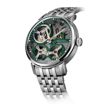 Load image into Gallery viewer, Accutron Spaceview 2020 Electrostatic Watch 2ES6A006