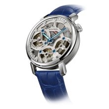 Load image into Gallery viewer, Accutron Spaceview Evolution Electrostatic Watch 26A209