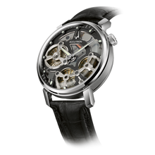 Load image into Gallery viewer, Accutron Spaceview Evolution Electrostatic Watch 26A210