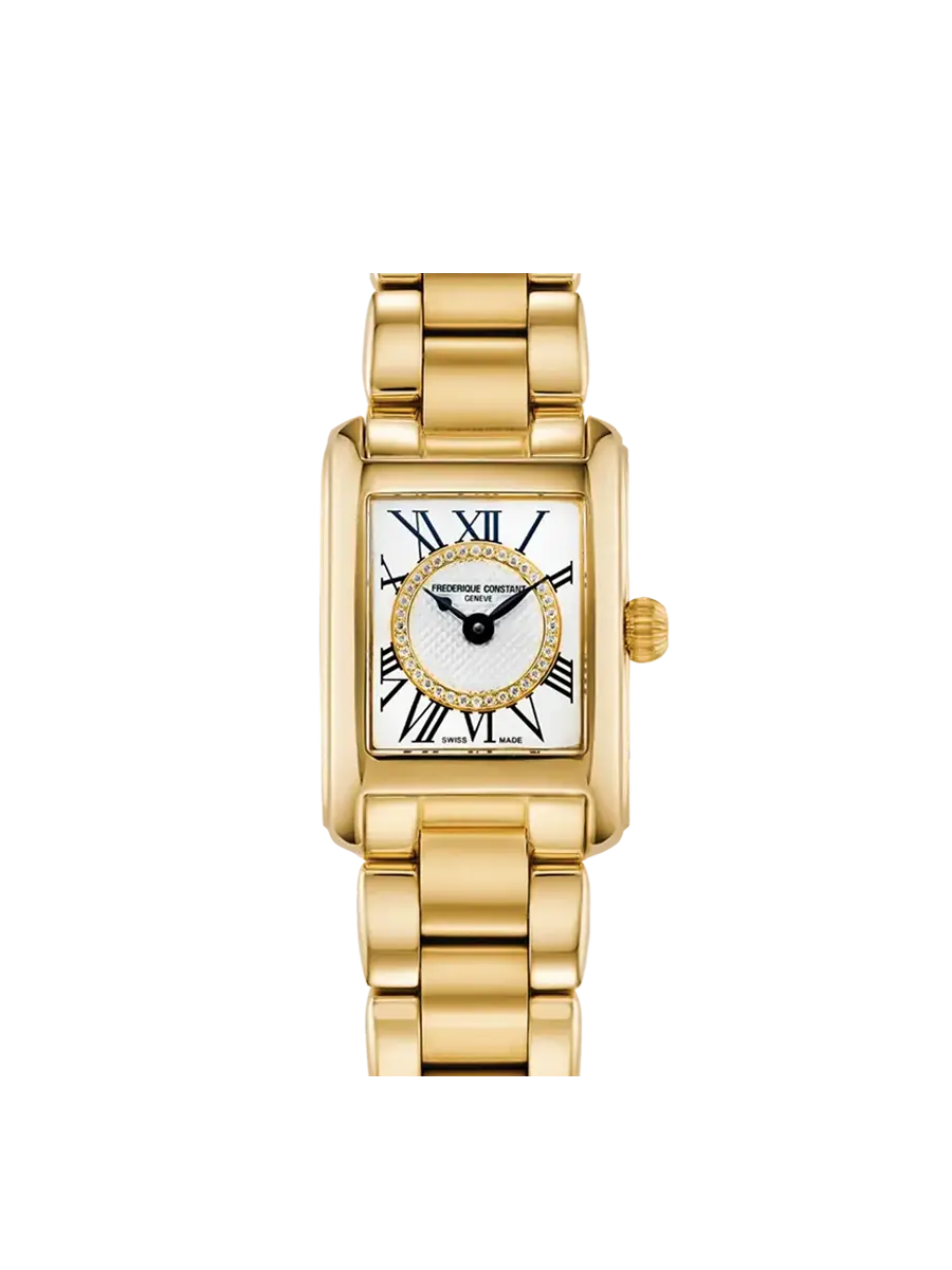 Frederique 2025 constant rectangular