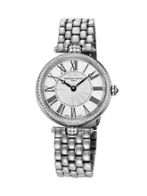 Load image into Gallery viewer, Frederique Constant Classics Art Deco Round