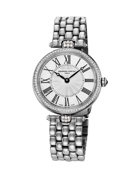 Frederique Constant Classics Art Deco Round
