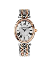 Load image into Gallery viewer, Frederique Constant Classics Art Deco Oval
