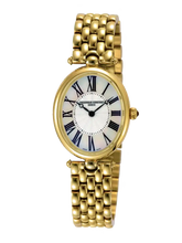Load image into Gallery viewer, Frederique Constant Classics Art Deco Oval