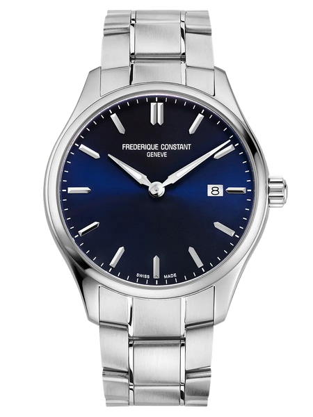 Frederique Constant Classics Quartz