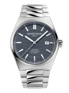 Frederique Constant Highlife Automatic COSC