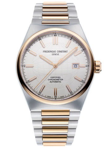 Frederique Constant Highlife Automatic COSC