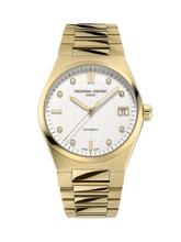 Load image into Gallery viewer, Frederique Constant Highlife Ladies Automatic