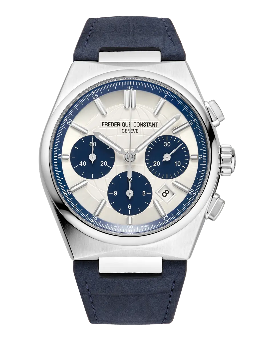 Frederique Constant Highlife Chronograph Automatic