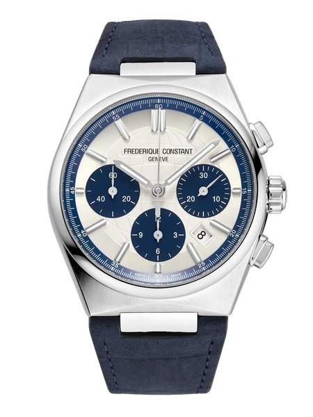 Frederique Constant Highlife Chronograph Automatic