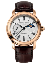 Load image into Gallery viewer, Frederique Constant Classics Moonphase Manufacture