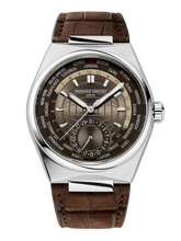 Load image into Gallery viewer, Frederique Constant Highlife Worldtimer Manufacture