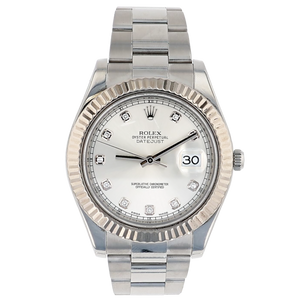 116334 datejust clearance