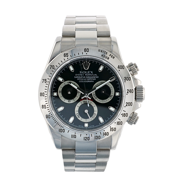 Rolex Daytona